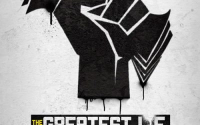 The Greatest Lie Ever Sold