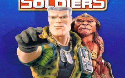 Small Soldiers
