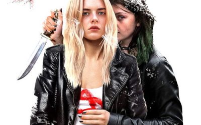 Bad Girl