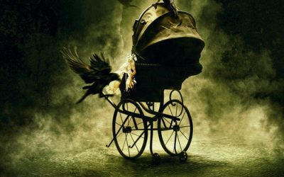 Jeepers Creepers: Reborn