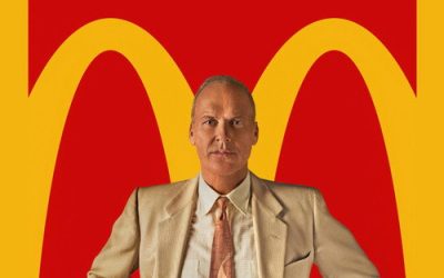 The Founder
