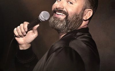 Tom Segura: Disgraceful