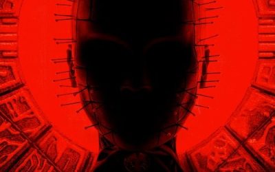 Hellraiser