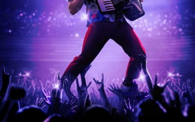 Weird: The Al Yankovic Story