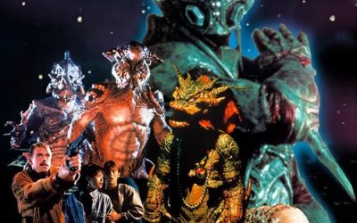 Guyver (1991)