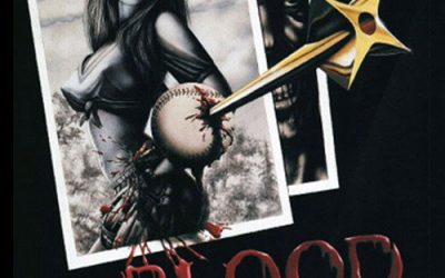 Blood Games