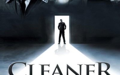 Cleaner (2007)