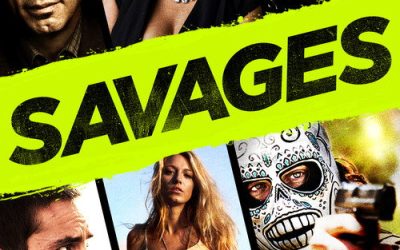 Savages (2012)
