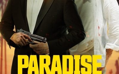 Paradise City