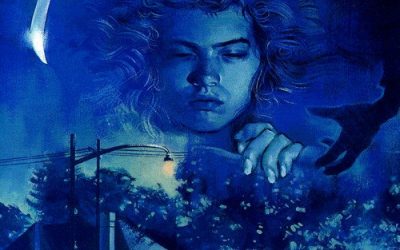 A Nightmare on Elm Street