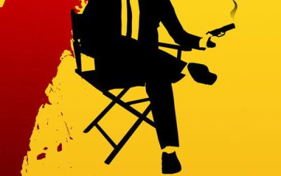 QT8: The First Eight (2019)