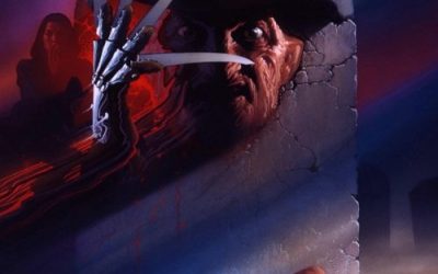 A Nightmare on Elm Street 6