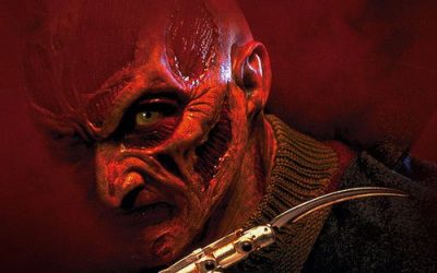 Wes Craven’s New Nightmare