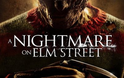 A Nightmare on Elm Street