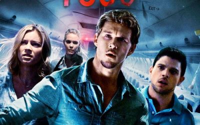 Flight 7500