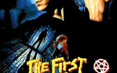 The First Power