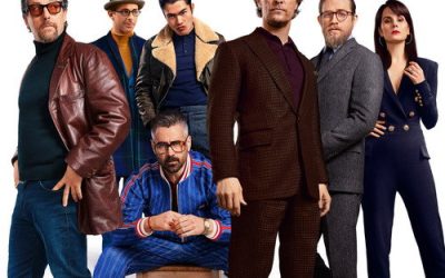 The Gentlemen