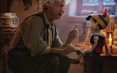 Pinocchio