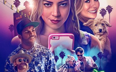 Ingrid goes West