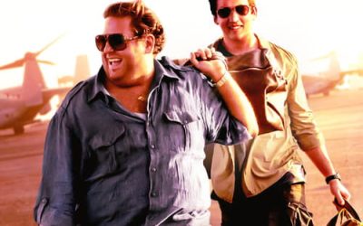 War Dogs