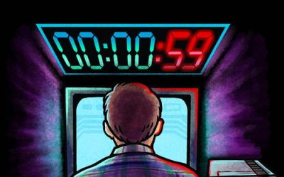 Running with Speed