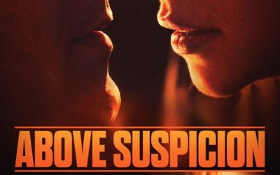 Above Suspicion