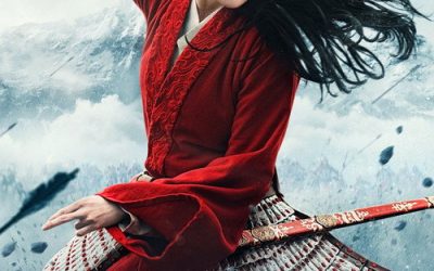 Mulan (2020)