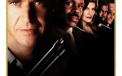 Lethal Weapon 4