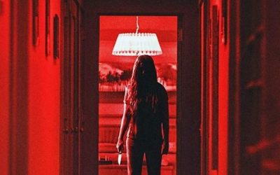 Wolves at the Door