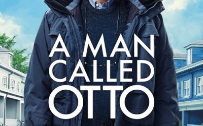A Man Called Otto