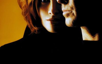 The Thomas Crown Affair