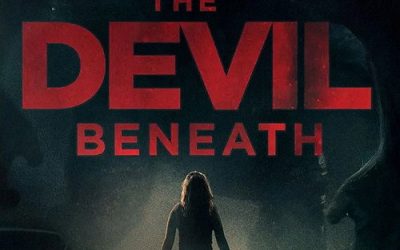 DEVIL BENEATH