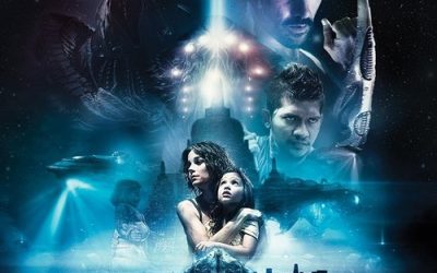 BEYOND SKYLINE
