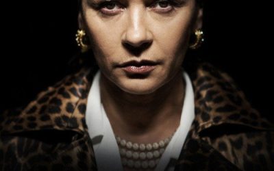 COCAINE GODMOTHER