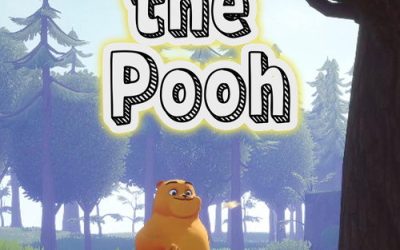 WINNIE THE POOH