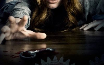 NO ESCAPE ROOM