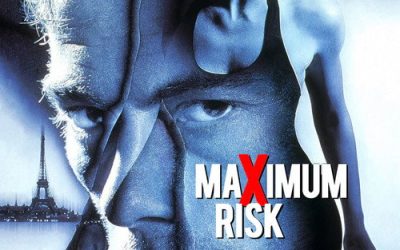 Maximum Risk (1996)