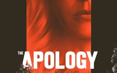THE APOLOGY