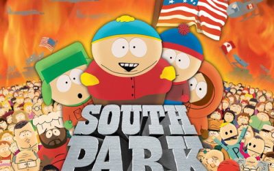 South Park: Bigger, Longer & Uncut (1999)