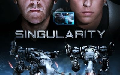 Singularity (2017)