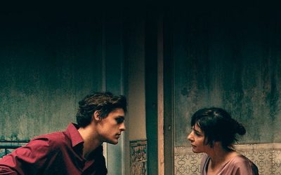 Passion (2012)