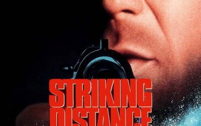 STRIKING DISTANCE