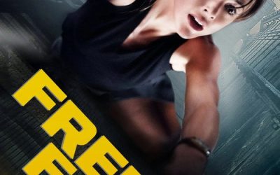 FREE FALL