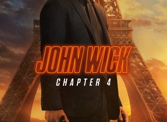 JOHN WICK 4