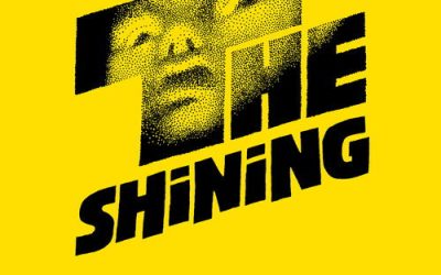 THE SHINING