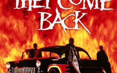 SOMETIMES THEY COME BACK