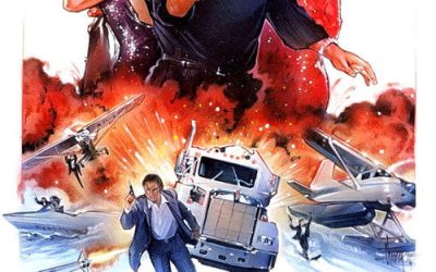 Licence to Kill (1989)