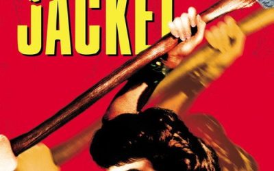 STRAIT-JACKET