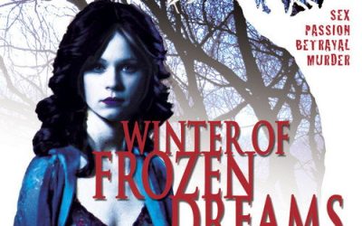 WINTER OF FROZEN DREAMS