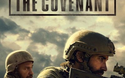 THE COVENANT